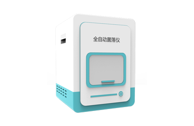 萍乡市菌落总数快速检测仪IN-J500